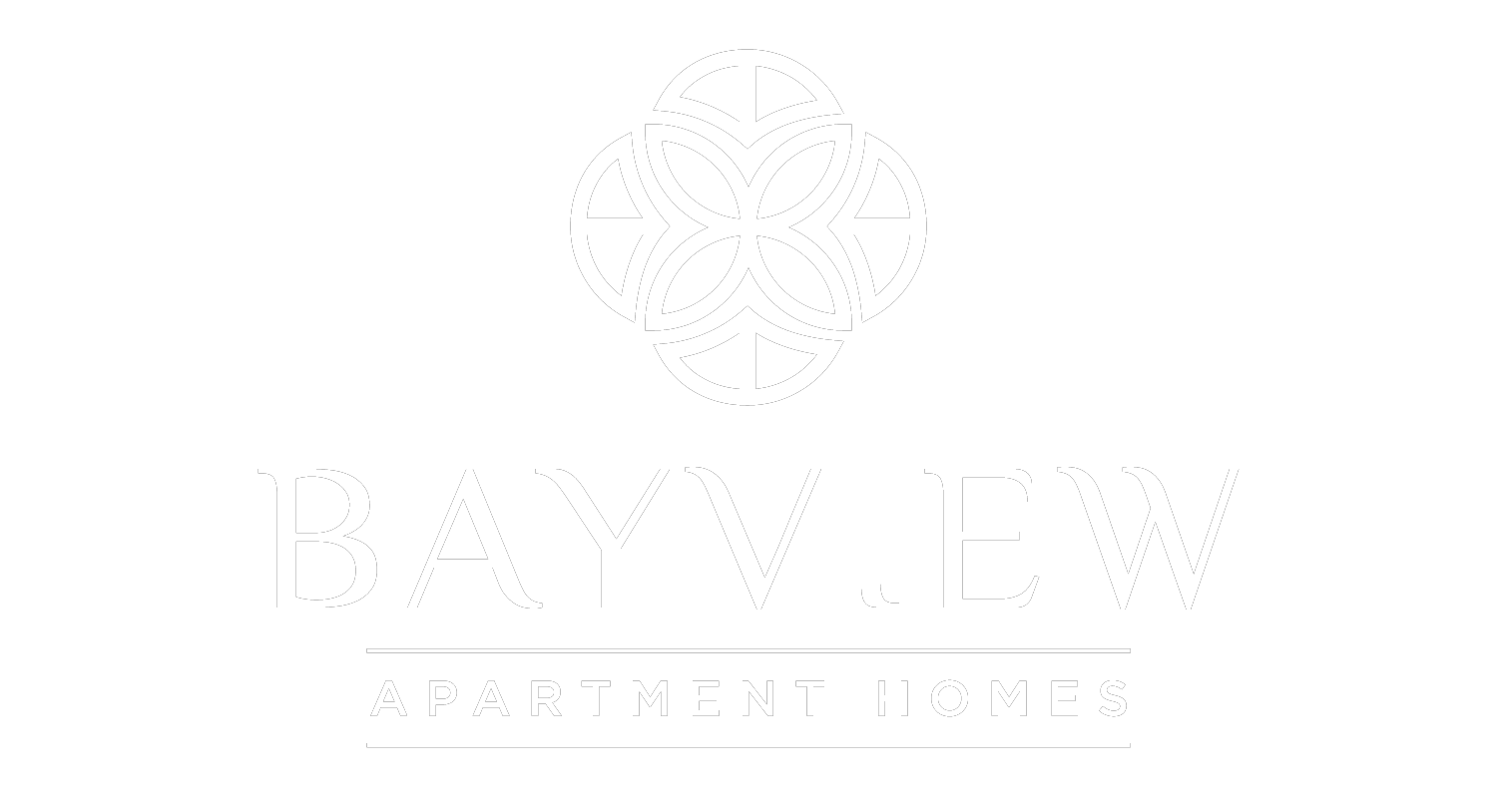 Bayview Apartment Homes logo